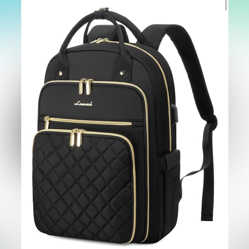 LOVEVOOK Extra Large Travel Backpack